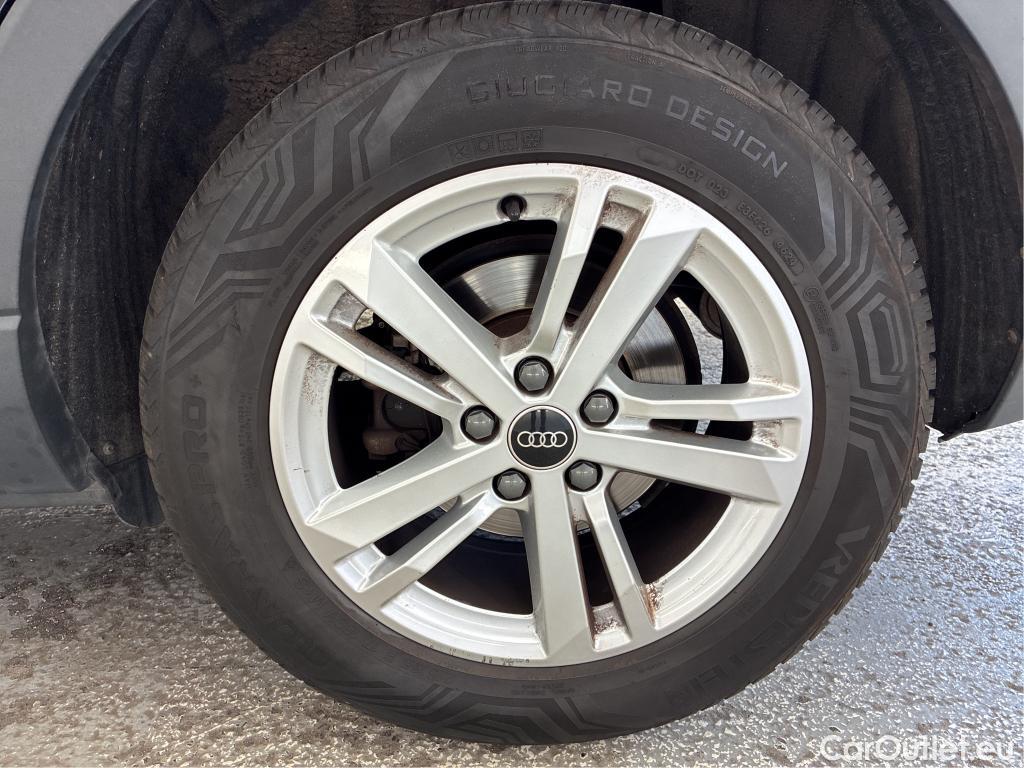  Audi  Q3 AUDI  / 2018 / 5P / SUV 35 TFSI 150 MHEV S TRONIC BUSINESS LINE #21