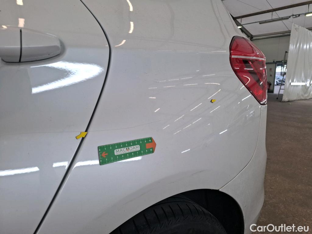  Bmw  Serie 2 Série 2 Active Tourer 216d Lounge 1.5 115CV BVA7 E6d #5