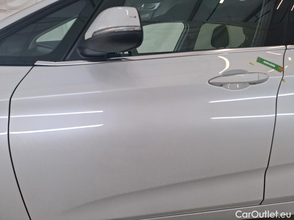  Bmw  Serie 2 Série 2 Active Tourer 216d Lounge 1.5 115CV BVA7 E6d #7