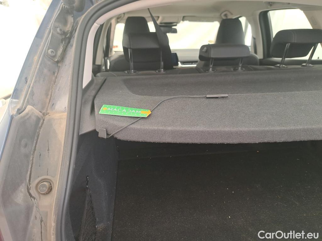  Bmw  2 Tourer BMW Série 2 Active Tourer / 2021 / 5P / monospace 218d 150ch Business Design DKG7 #20