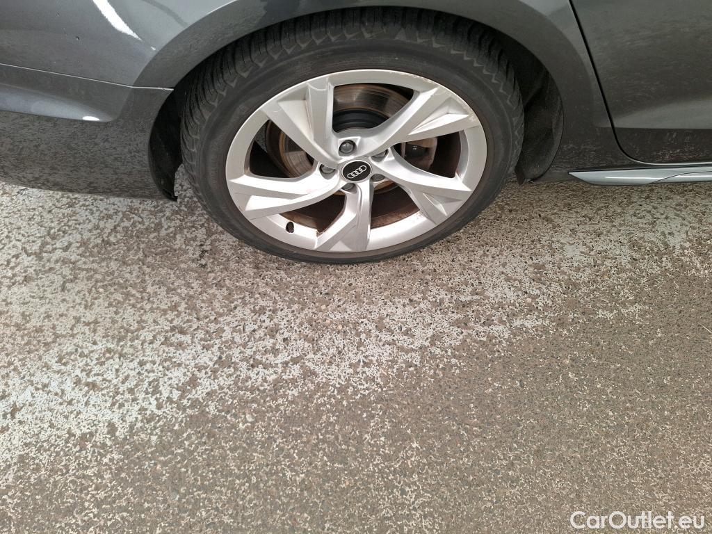  Audi  A4  Avant 40 TDI S Line 2.0 TDI 205CV BVA7 E6d #11