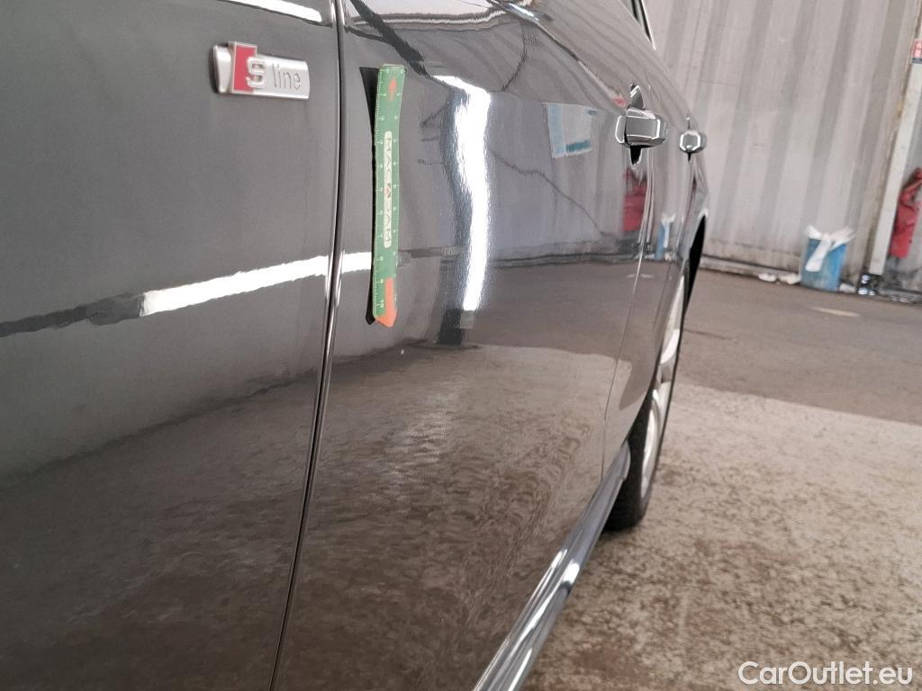  Audi  A4  Avant 40 TDI S Line 2.0 TDI 205CV BVA7 E6d #5