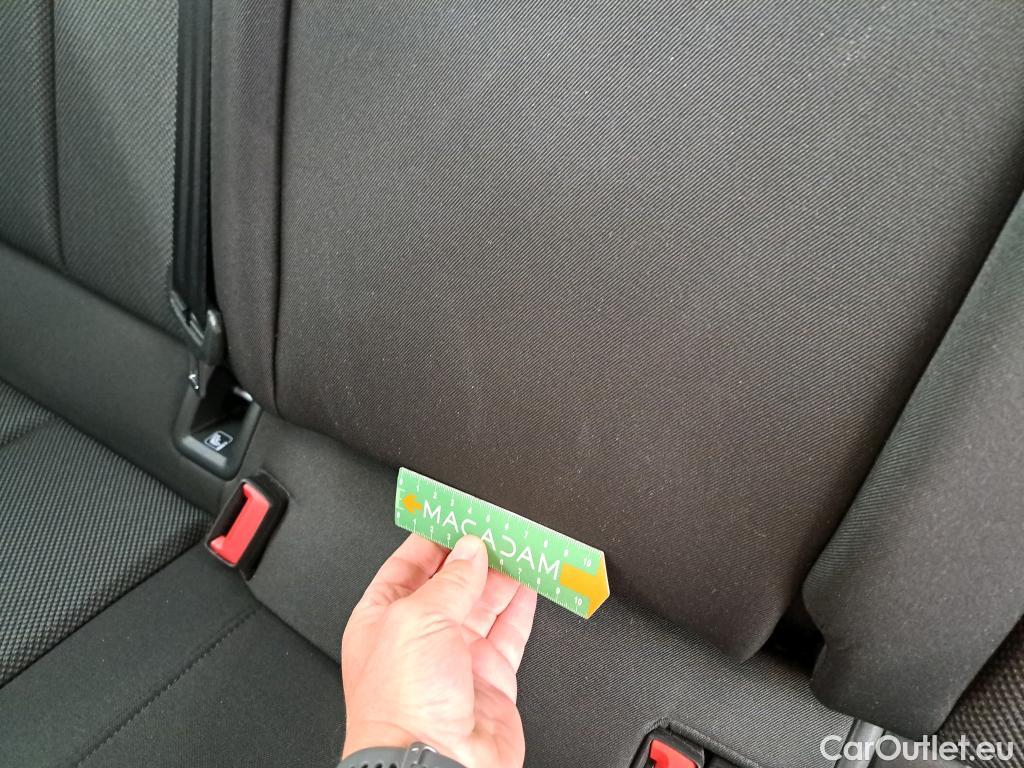  Audi  A3 AUDI  Sportback / 2020 / 5P / Berline 40 TFSI e 204 S Tronic Business Line #11