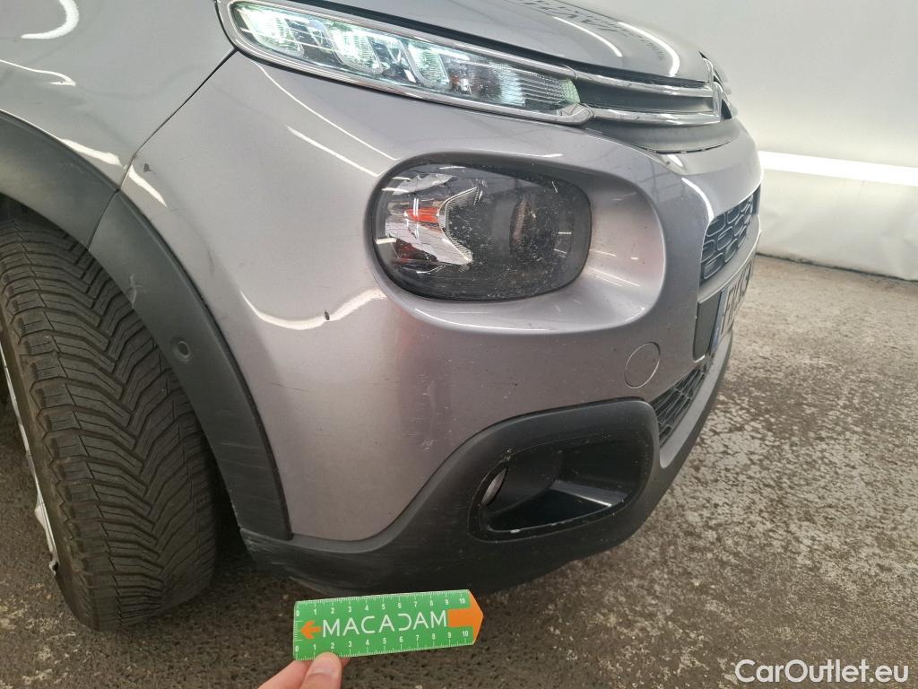  Citroen  C3  Shine Business 1.2 PureTech 80CV BVM5 E6 #8