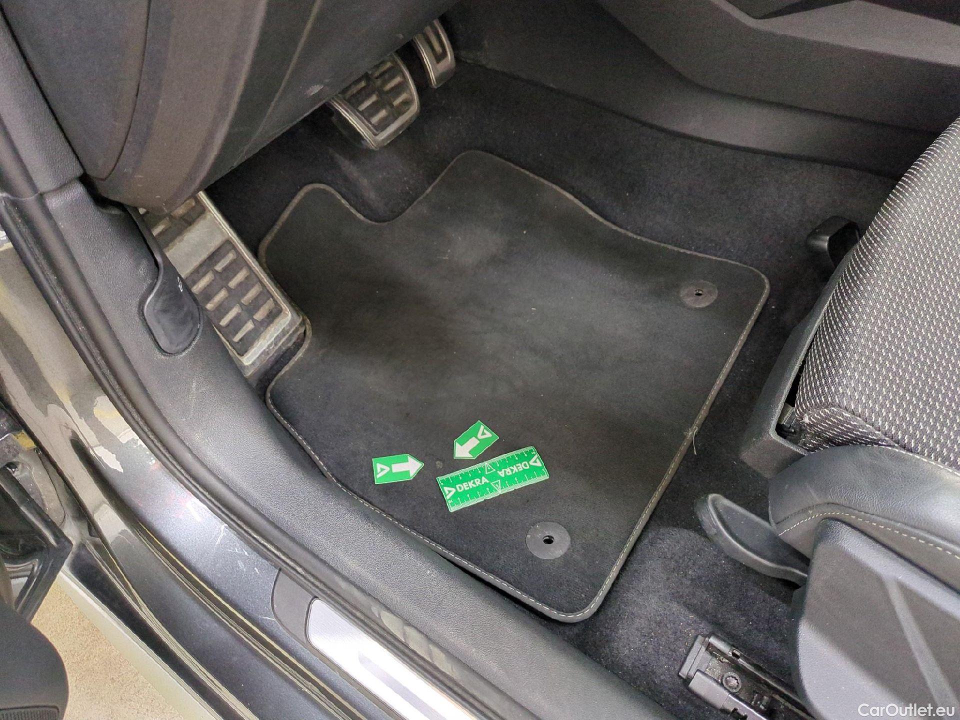  Audi  A3  Sportback 35 TDI S line 2.0 TDI 150CV BVA7 E6d #8