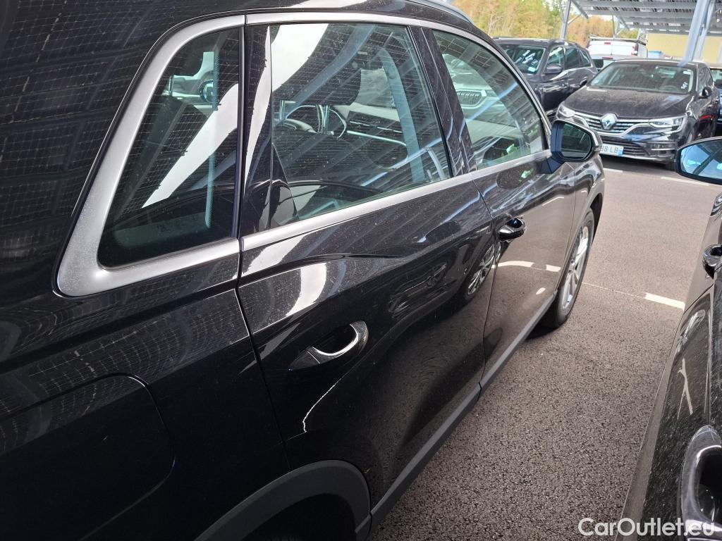  Audi  Q3 AUDI  / 2018 / 5P / SUV 35 TFSI 150 MHEV S TRONIC BUSINESS LINE #5