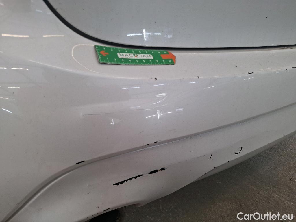  Bmw  Serie 2 Série 2 Active Tourer 216d Lounge 1.5 115CV BVA7 E6d #2