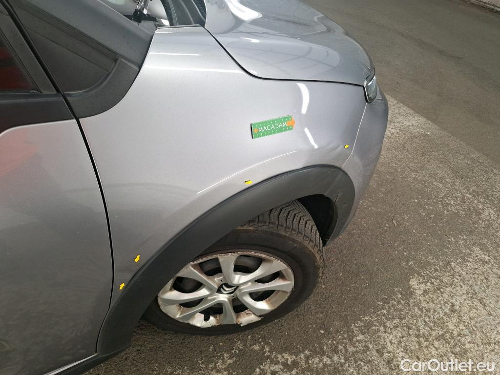  Citroen  C3  Shine Business 1.2 PureTech 80CV BVM5 E6 #4