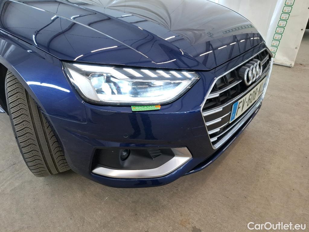  Audi  A4 AUDI  Avant / 2019 / 5P / Break 35 TDI 163 S tronic Business line #5