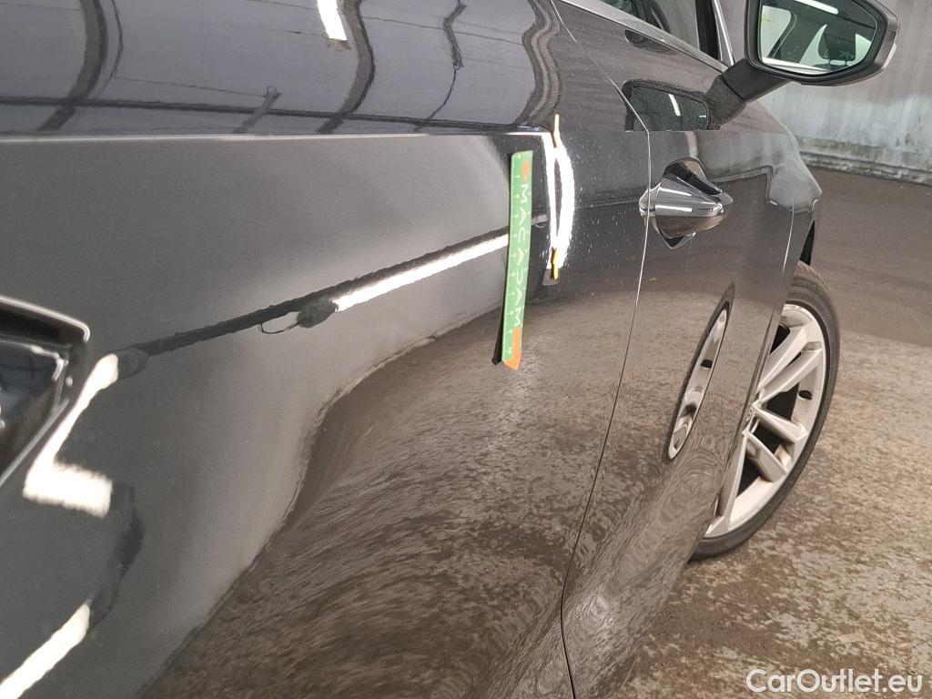  Audi  A3  Berline 30 TDI Business Line 2.0 TDI 115CV BVA7 E6d #2