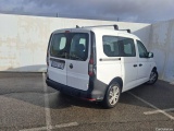  Volkswagen  Caddy VOLKSWAGEN  Kombi 2.0 TDI 75kW (102CV) (CX) #2