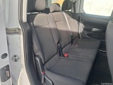  Volkswagen  Caddy VOLKSWAGEN  Kombi 2.0 TDI 75kW (102CV) (CX) #7