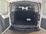  Volkswagen  Caddy VOLKSWAGEN  Kombi 2.0 TDI 75kW (102CV) (CX) #8