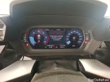  Audi  A3  Berline 30 TDI Business Line 2.0 TDI 115CV BVA7 E6d #6