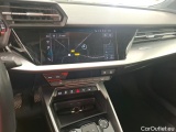  Audi  A3  Berline 30 TDI Business Line 2.0 TDI 115CV BVA7 E6d #7