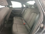  Audi  A3  Berline 30 TDI Business Line 2.0 TDI 115CV BVA7 E6d #9