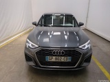  Audi  A3  Sportback 35 TDI S line 2.0 TDI 150CV BVA7 E6d #7