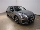  Audi  A3  Sportback 35 TDI S line 2.0 TDI 150CV BVA7 E6d #6