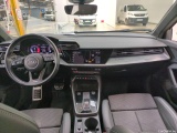  Audi  A3  Sportback 35 TDI S line 2.0 TDI 150CV BVA7 E6d #8
