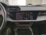  Audi  A3  Sportback 35 TDI S line 2.0 TDI 150CV BVA7 E6d #10