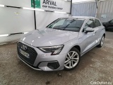 Audi A3 AUDI  Sportback / 2020 / 5P / Berline 40 TFSI e 204 S Tronic Business Line