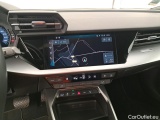  Audi  A3 AUDI  Sportback / 2020 / 5P / Berline 40 TFSI e 204 S Tronic Business Line #8