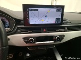  Audi  A4  Avant 40 TDI S Line 2.0 TDI 205CV BVA7 E6d #7