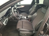  Audi  A4  Avant 40 TDI S Line 2.0 TDI 205CV BVA7 E6d #8