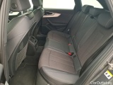  Audi  A4  Avant 40 TDI S Line 2.0 TDI 205CV BVA7 E6d #9