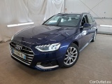 Audi A4 AUDI  Avant / 2019 / 5P / Break 35 TDI 163 S tronic Business line