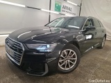 Audi A6  Avant 40 TDI Business Executive 2.0 TDI 205CV BVA7 E6d