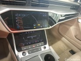  Audi  A6  Avant 40 TDI Business Executive 2.0 TDI 205CV BVA7 E6d #7