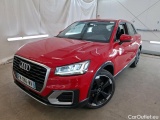 Audi Q2 AUDI  / 2016 / 5P / SUV 30 TDI 116 S Tronic Design Luxe