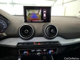  Audi  Q2 AUDI  / 2016 / 5P / SUV 30 TDI 116 S Tronic Design Luxe #7