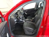  Audi  Q2 AUDI  / 2016 / 5P / SUV 30 TDI 116 S Tronic Design Luxe #8