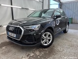 Audi Q3 AUDI  / 2018 / 5P / SUV 35 TFSI 150 MHEV S TRONIC BUSINESS LINE