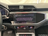  Audi  Q3 AUDI  / 2018 / 5P / SUV 35 TFSI 150 MHEV S TRONIC BUSINESS LINE #7