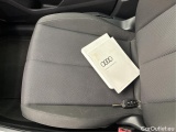  Audi  Q3 AUDI  / 2018 / 5P / SUV 35 TFSI 150 MHEV S TRONIC BUSINESS LINE #12