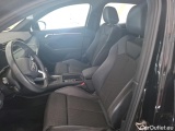  Audi  Q3 AUDI  Sportback / 2018 / 5P / SUV 35 TFSI 150 S Tronic S LINE #8