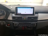  Bmw  Serie 2 Série 2 Active Tourer 216d Lounge 1.5 115CV BVA7 E6d #7