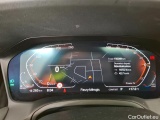  Bmw  Serie 3 Série 3 Touring 316 d Lounge 2.0 120CV BVA8 E6d #6