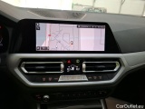  Bmw  Serie 3 Série 3 Touring 316 d Lounge 2.0 120CV BVA8 E6d #7