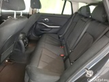  Bmw  Serie 3 Série 3 Touring 316 d Lounge 2.0 120CV BVA8 E6d #9
