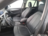  Bmw  X1 Série  sDrive18i Lounge 1.5 135CV BVA7 E6d / VENTE SANS CG #8