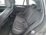  Bmw  X1 Série  sDrive18i Lounge 1.5 135CV BVA7 E6d / VENTE SANS CG #9