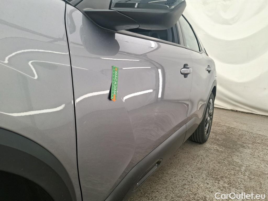  Citroen  C4 CITROEN  / 2020 / 5P / Berline PureTech 130 S&S EAT8 Feel Pack #9