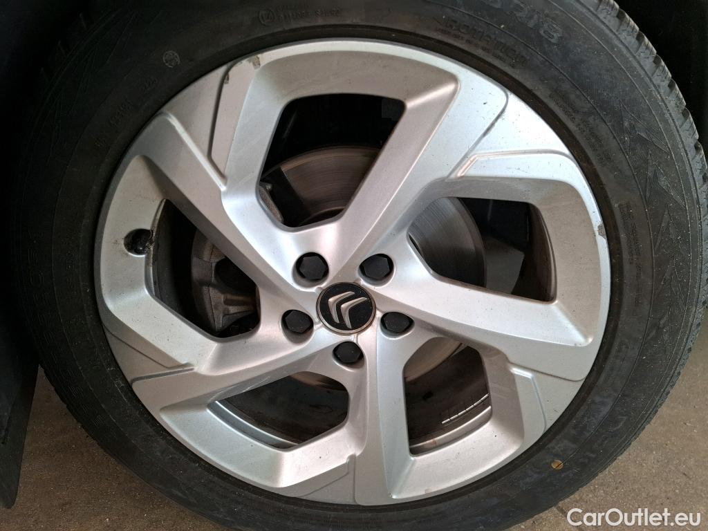  Citroen  C5 Aircross  Business 1.2 PureTech 130CV BVA8 E6d #17