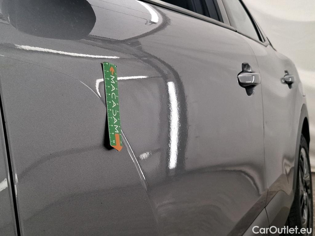  Citroen  C4 CITROEN  / 2020 / 5P / Berline PureTech 130 S&S EAT8 Feel Pack #11