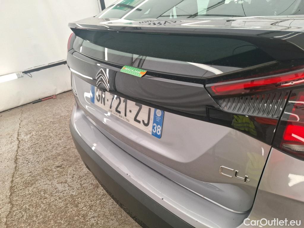  Citroen  C4 CITROEN  / 2020 / 5P / Berline PureTech 130 S&S EAT8 Feel Pack #26