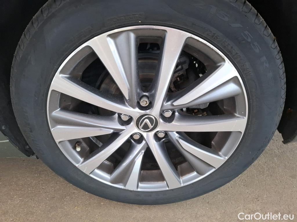  Lexus  ES LEXUS  / 2020 / 4P / Berline 300H BUSINS PLUS STAGE HYBRID ACADEMY #38